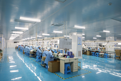 潮涌襄州 “鏈”出精彩 加速集群成鏈，做強電子信息產(chǎn)業(yè)