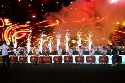 旬邑縣2024年“清涼一夏”群眾文化藝術(shù)節(jié)策劃方案