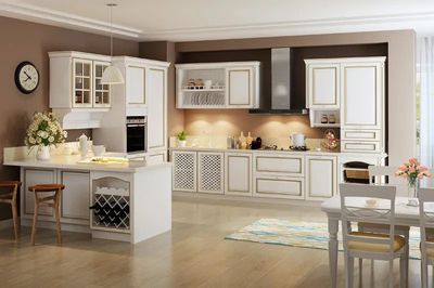 索菲亞櫥柜怎么樣?行業開創品牌,品牌產品質量高端