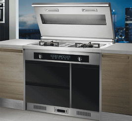 美盼集成灶好不好 美盼集成灶怎么樣