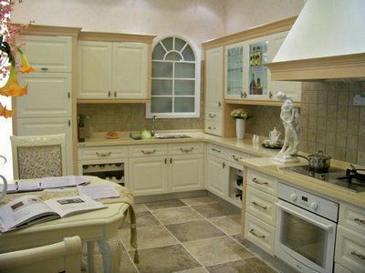 小編走店:歐派櫥柜 感受精致生活