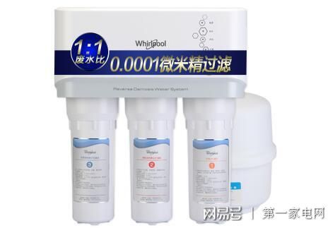 消費者認(rèn)知 產(chǎn)品質(zhì)量等因素影響凈水器普及