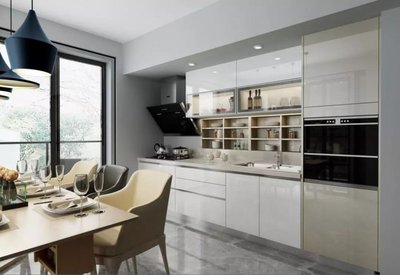 頂固全屋定制櫥柜新品 讓你無(wú)法拒絕的十個(gè)理由