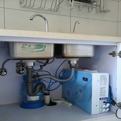 阿克蘇安裝凈水器