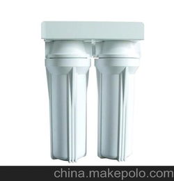 標(biāo)準(zhǔn)超濾機3級 其他廚房用品