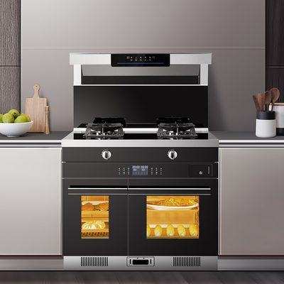 2022年集成灶行業值得加盟的品牌--威可多集成灶