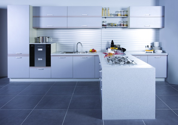 我樂櫥柜奧地利愛格系列產品價格_圖片_報價