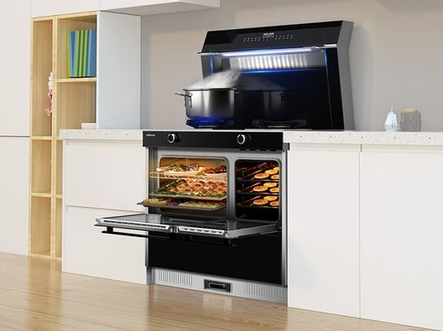 集成灶哪個(gè)好 3大關(guān)鍵詞教你挑出靠譜集成灶