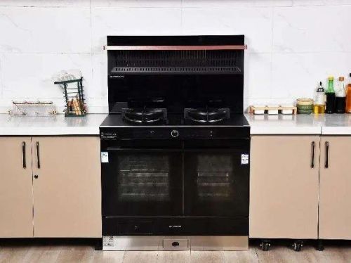 集成灶好還是分體煙機(jī)灶具好 看看火星人集成灶怎么樣再說(shuō)