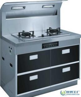 格爾瑪環(huán)保集成灶B1玻璃頭 誠招湖北各縣市代理_世界工廠網中國產品信息庫