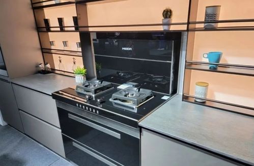 領(lǐng)銜廚電板塊增長(zhǎng),awe2022告訴你集成灶憑什么 出圈