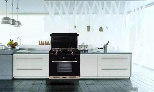 廚房燃?xì)馐褂冒踩荒芎鲆?美炊ai智能集成灶安全性與傳統(tǒng)集成灶的哪些改進(jìn)