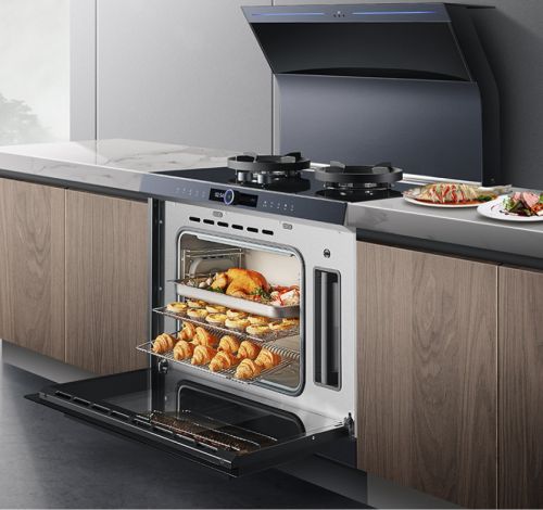 方太和老板抽油煙機哪個更好 強者之爭,誰更勝一籌