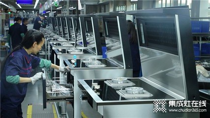 【探廠微報道】低調(diào)做事,認(rèn)真做火星人!