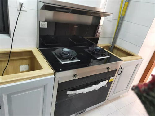 集成灶打不著火怎么辦