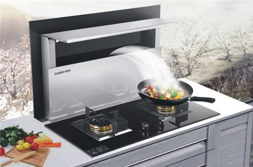 卡夢帝集成灶加盟注意事項 集成灶如何選購