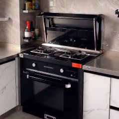 集成灶十大品牌帥豐蘊藏了父親對孩子的濃濃愛意