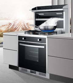 金九銀十家裝旺季來臨 集成灶加盟持續(xù)升溫，凈水機(jī)市場迎來新機(jī)遇